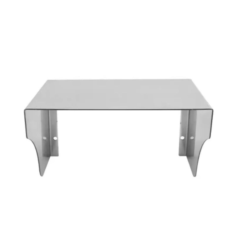 Nerūdijančio plieno lauko apsauginis dangtelis 86 tipo lizdai ir EV įkrovimo stotims, atsparus vandeniui, saulės apsauga, atsparus smūgiams