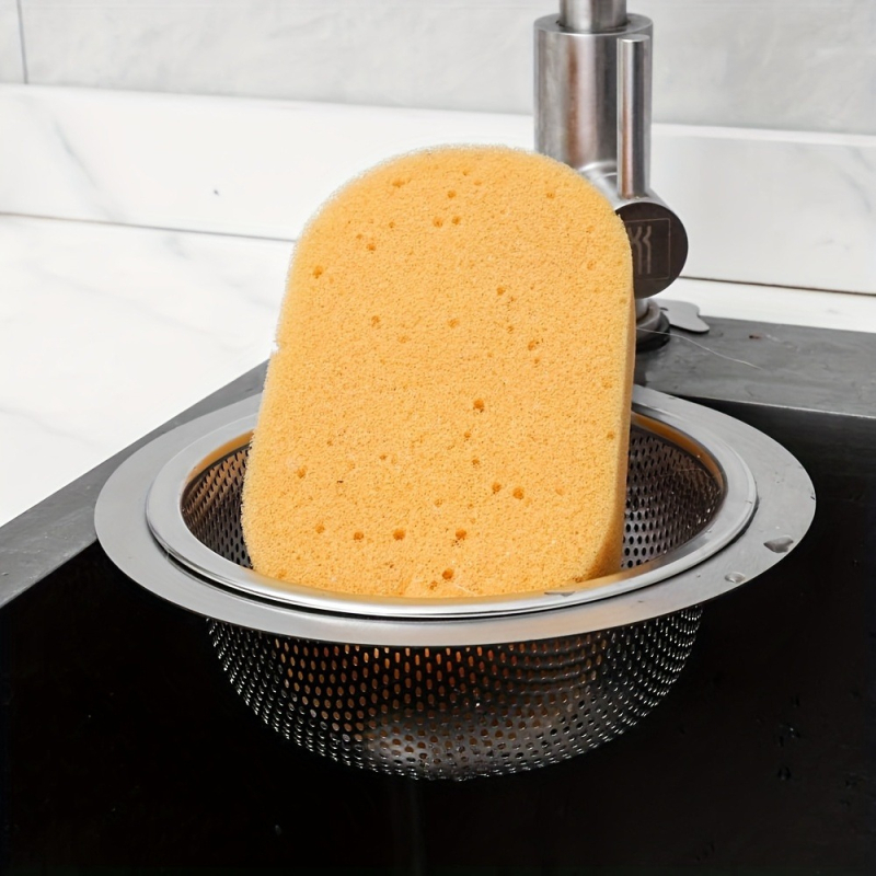 Gulbės formos virtuvės nuotekų krepšys, nerūdijančio plieno 201, pakabinamas, sausas–drėgnas atskyrimas, pritaikymas