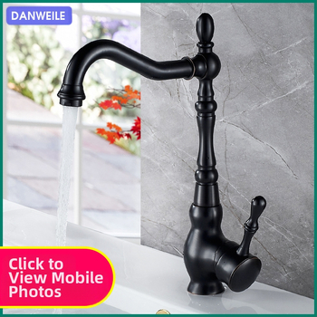 Virtuvės plautuvo maišytuvo su vario korpusu, keramikos vožtuvo šerdies, maišymo funkcija, 1/2" įėjimas/išėjimas, modelis 6006