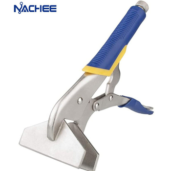 Clește pentru îndoirea foii metalice cu mâner drept — NACHEE, unealtă pentru îndoirea marginilor tablei