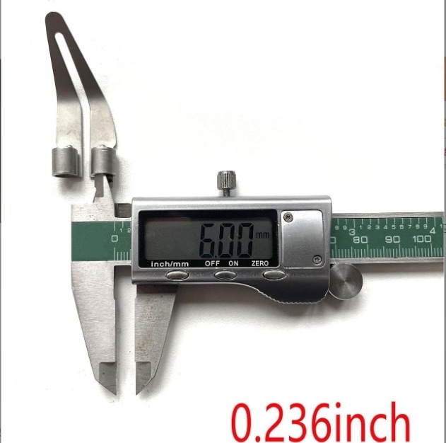 Plastmasas lodēšanas piederumu komplekts ar plakanu galvu, izlīdzināšanas rīku un elektrisko lodāmuru auto bufera remontam