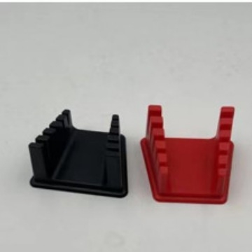 ABS скоба за проводници и допълнителен държач за инструменти за заваръчна станция