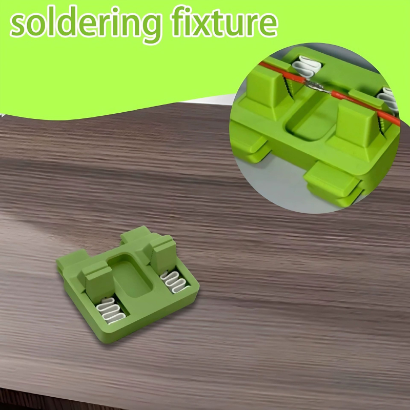 Lemimo tvirtinimo įrenginys - PLA medžiaga; inercijos valdymas; neelektrinis; apdorojimas ir pritaikymas galimas