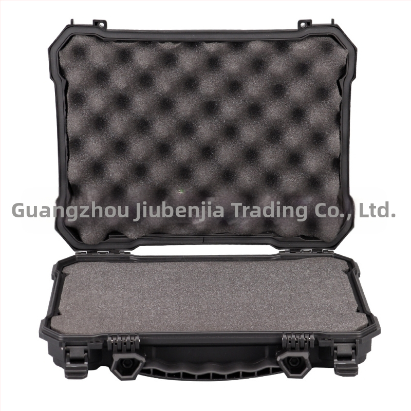 Тактическа кутия за инструменти (оксфордова тъкан, прахоустойчива, водоустойчива, удароустойчива)