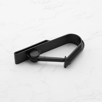 Πλαστική ζώνη εργαλείων μέσης για ηλεκτρική τρυπάνη και εργαλείο κρούσης — γρήγορη ανάρτηση στη ζώνη, φορητή αποθήκευση