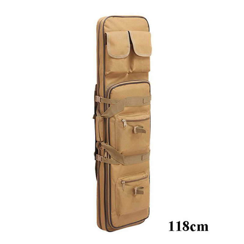 Išorės taktikinė kuprinė su kamufliažu, iš 600D Oxford audinio, su Oxford pamušalu; kvėpuojanti, atspari dilimui, išplėtima ir tinkama laikyti lauke.