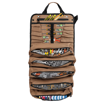 Sunfafa чанта за окачване на инструменти — портативна канва за автомобилно съхранение и пренасяне на инструменти, произход Гуанджоу, Китай