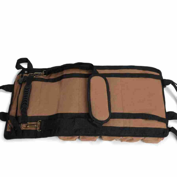 Sunfafa чанта за окачване на инструменти — портативна канва за автомобилно съхранение и пренасяне на инструменти, произход Гуанджоу, Китай