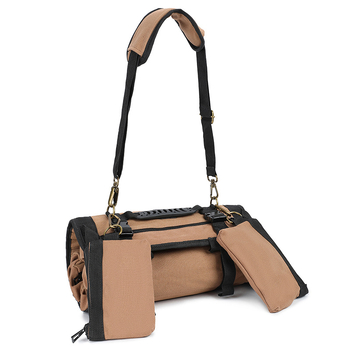 Sunfafa чанта за окачване на инструменти — портативна канва за автомобилно съхранение и пренасяне на инструменти, произход Гуанджоу, Китай