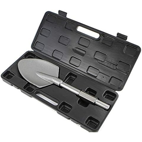 Персонализиран специално оформен резец за зидария — професионално висококачествен мощен електрически чук със стомана хром ванадий