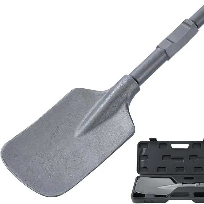 Персонализиран специално оформен резец за зидария — професионално висококачествен мощен електрически чук със стомана хром ванадий