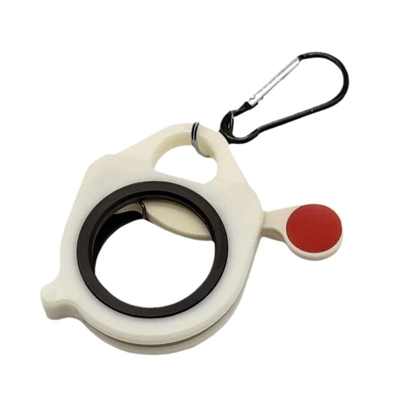 Kabelių diržų organizatorius, nešiojamas PP įrankių saugykla pramoniniam naudojimui, plotis 80 mm, storis 5 mm