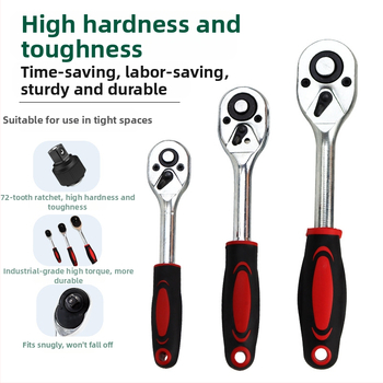 Jiutong Σετ εργαλείων επισκευής αυτοκινήτου, 172 τεμάχια, κιτ συντήρησης οχήματος