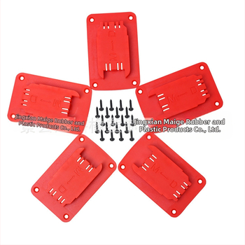 Βάση στήριξης εργαλείου για ηλεκτρικά εργαλεία με μπαταρία – ABS+PC, Μάρκα 2 Meg., Παραγωγός Jingxian Maige Rubber & Plastic Products Co., Ltd., Ηλεκτρονικά και ηλεκτρικά εξαρτήματα