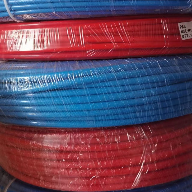 Xincheng plieninės vielos vamzdis su purškiamu danga, anti-static, sprogimui atsparus ir dėvėjimui atsparus, kitoms slėginėms vamzdžiams; Modelis Complete; Pritaikymas įmanomas