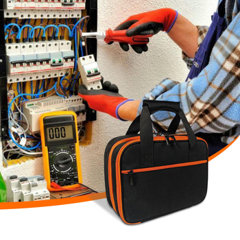 Τσάντα αποθήκευσης δοκιμών με κυβικό σχήμα από πολυεστέρα, πολυλειτουργική, κατάλληλη για ταξίδια и αποθήκευση σε γραφείο, μοντέρνου απλού στυλ.