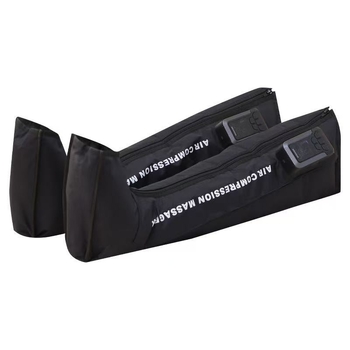 Μασάζ ποδιών με αεροπίεση και ασύρματη φόρτιση, πλήρες μασάζ ποδιών, μοντέλο ST-504