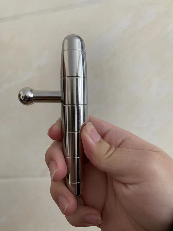 Punktinė lazdelė masažai sveikatos priežiūrai ir savisaugai kovos menose (Medžiaga: Kita; Prekės ženklas: Kita)