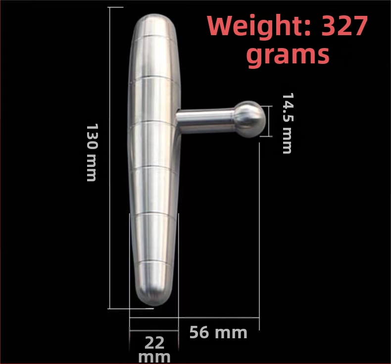 Пръчка за точков масаж за здравеопазване и самозащита в бойни изкуства (Материал: Други; Бранд: Други)