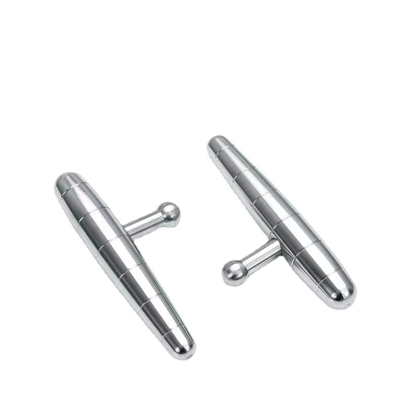 Punktinė lazdelė masažai sveikatos priežiūrai ir savisaugai kovos menose (Medžiaga: Kita; Prekės ženklas: Kita)