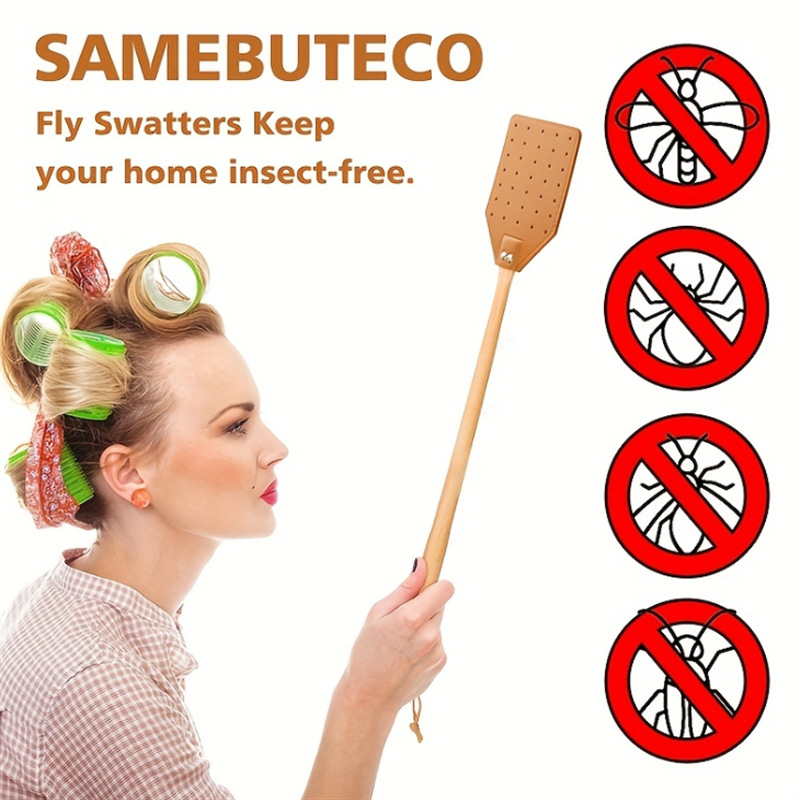 Odinė musė plaktukas, paprastas dizainas, ne toksinė ir pritaikomas