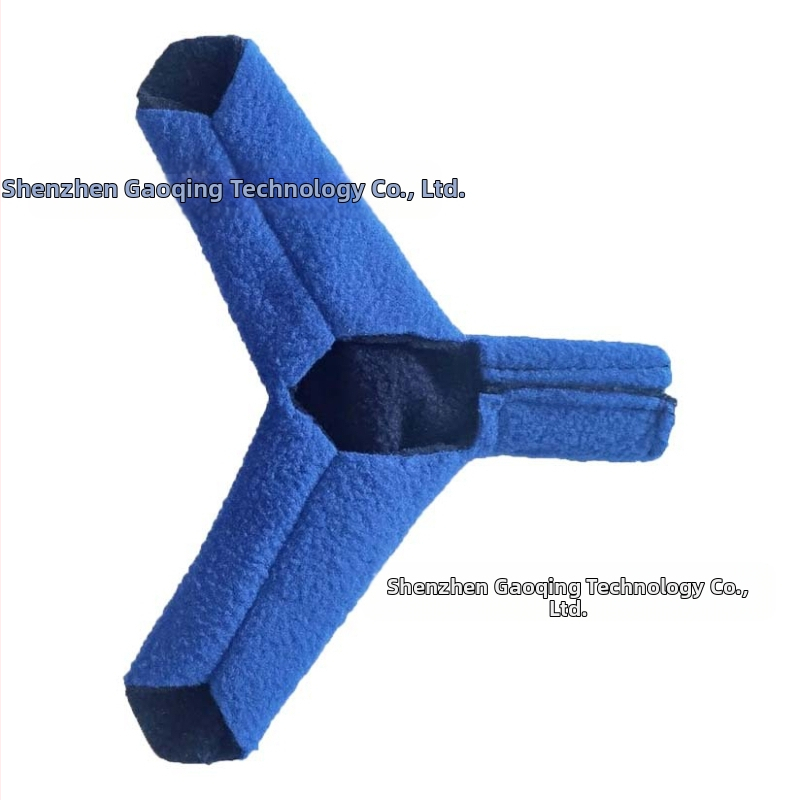 Κάλυμμα μάσκας CPAP για AirFit N20 Wisp — Προσωπικό κάλυμμα προσώπου με Y-σχήματος ύφασμα σωλήνα, αντιπίεση, από νήματα πολυεστέρα και νάιλον