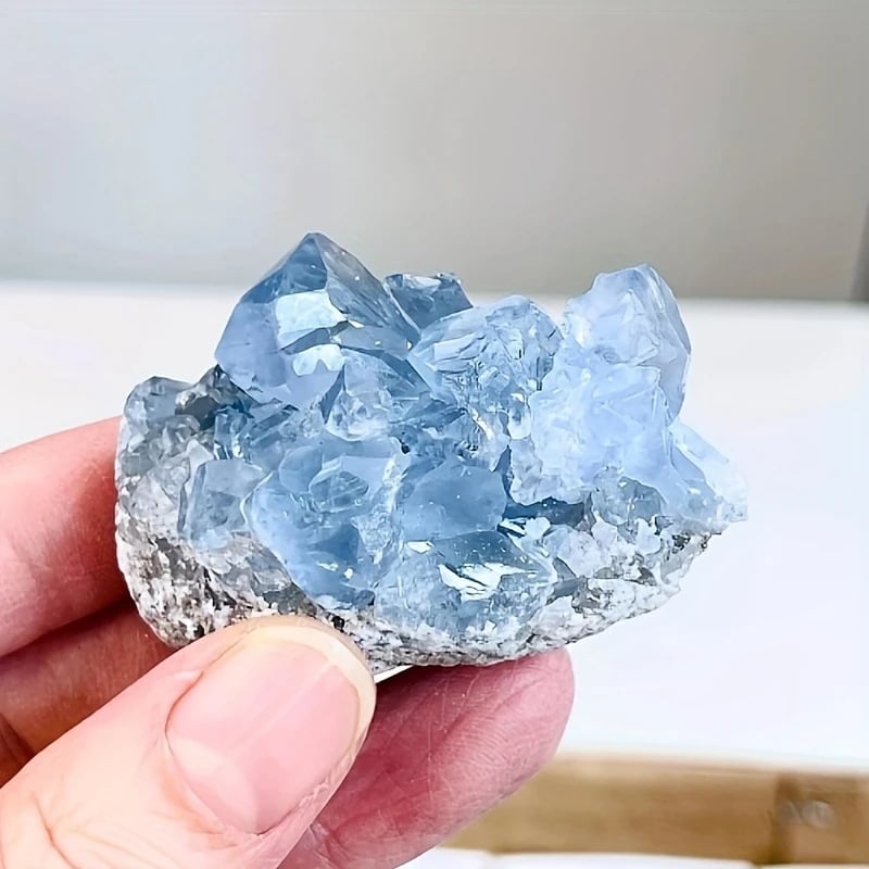 Κιανίτης κρυσταλλική συστάδα μπλοκ διακόσμησης — γεωμετρικό σχήμα (Υλικό: Κιανίτης; Κωδικός προϊόντος: Κιανίτης κρυσταλλική συστάδα; Μάρκα: Stone Brothers; Κατηγορία: Γεωμετρικό σχήμα)