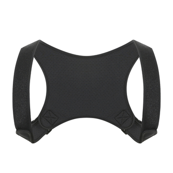 Nugaros laikysenos korektorius, kvėpuojantis, anti-kyfozei, laikysenos koregavimas, modelis A300, suaugusiems