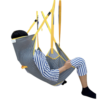 Baihaohui Преносен слинг, полиестер, 1000, за грижи