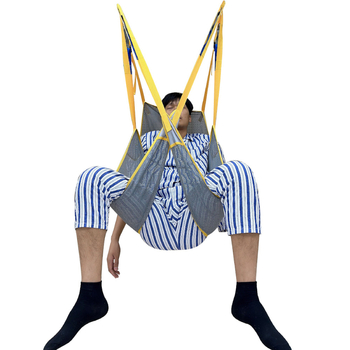 Baihaohui Преносен слинг, полиестер, 1000, за грижи