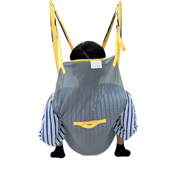 Baihaohui Преносен слинг, полиестер, 1000, за грижи