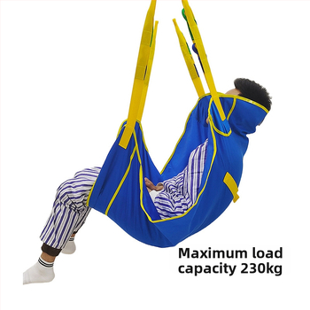 Пациентски повдигащ хамут Baihaohui, полиестер, тегло 1000 г, за грижи