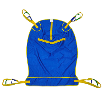 Пациентски повдигащ хамут Baihaohui, полиестер, тегло 1000 г, за грижи