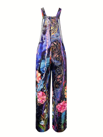 Ολόσωμη φόρμα σε στυλ Harajuku, με μανίκια πέντε τετάρτων, παντελόνι σε στενή γραμμή, ύφασμα chenille με σπάντεξ