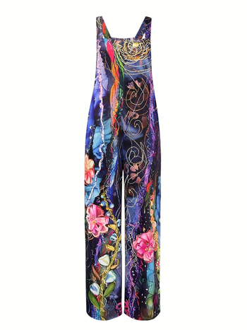 Ολόσωμη φόρμα σε στυλ Harajuku, με μανίκια πέντε τετάρτων, παντελόνι σε στενή γραμμή, ύφασμα chenille με σπάντεξ