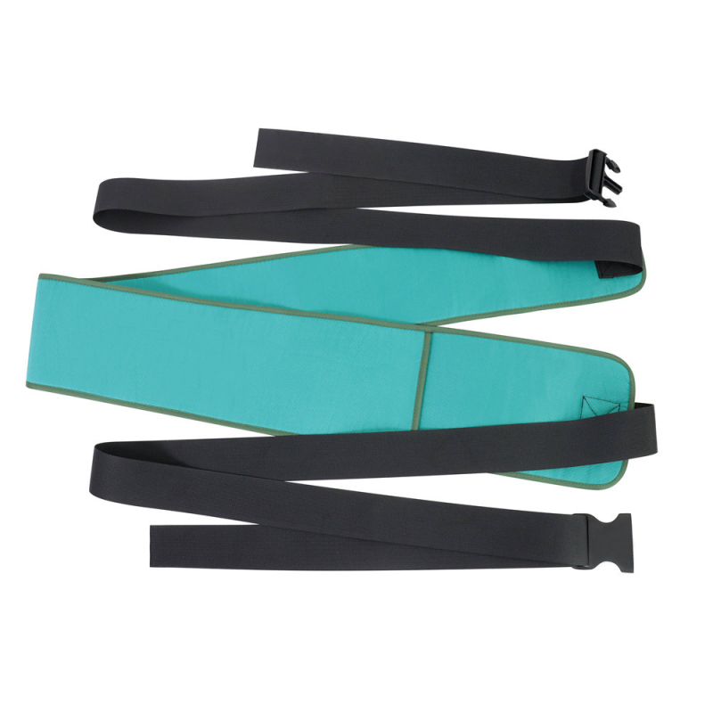 Ágyhoz rögzítő öv – nejlon, deréknál használható, OEM