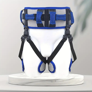 Ζώνη αποκατάστασης μέσης για ηλικιωμένους — ύφασμα με πλέγμα τύπου σάντουιτς, προσαρμόσιμη, καταγωγή Γκουανγκντόνγκ, συσκευασία 50 τεμάχια