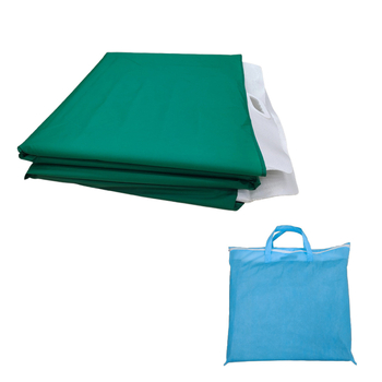 Устройство за преместване над легло – найлонов плат, 2400 g, подходящо за отделения, ICU и гинекология