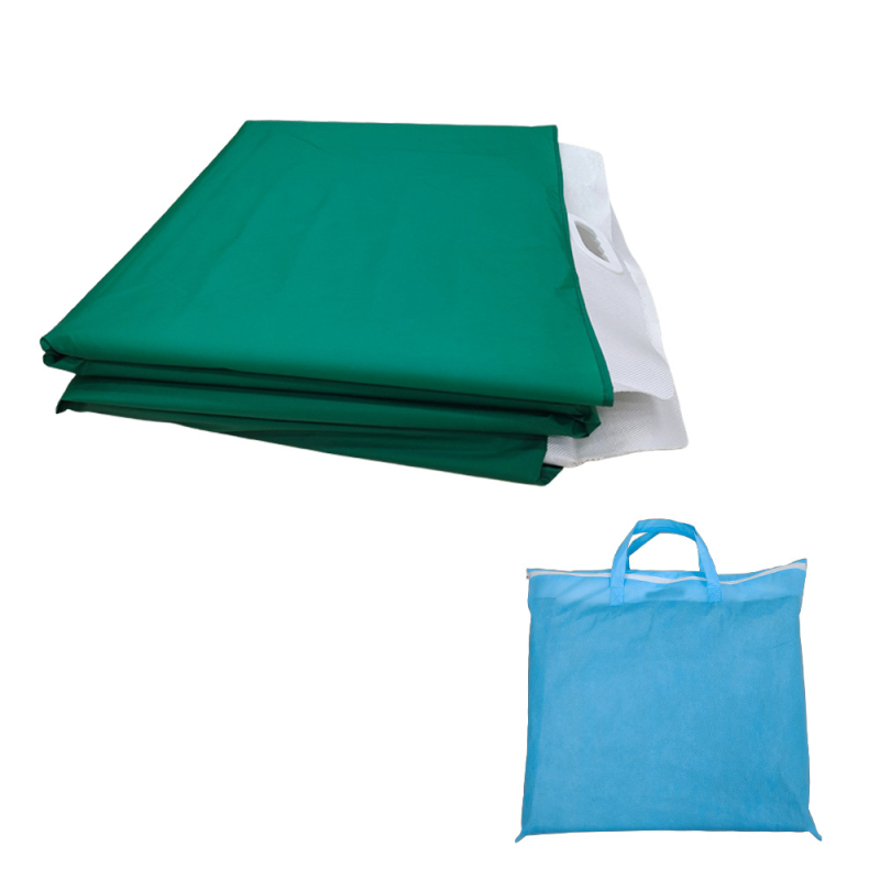 Устройство за преместване над легло – найлонов плат, 2400 g, подходящо за отделения, ICU и гинекология