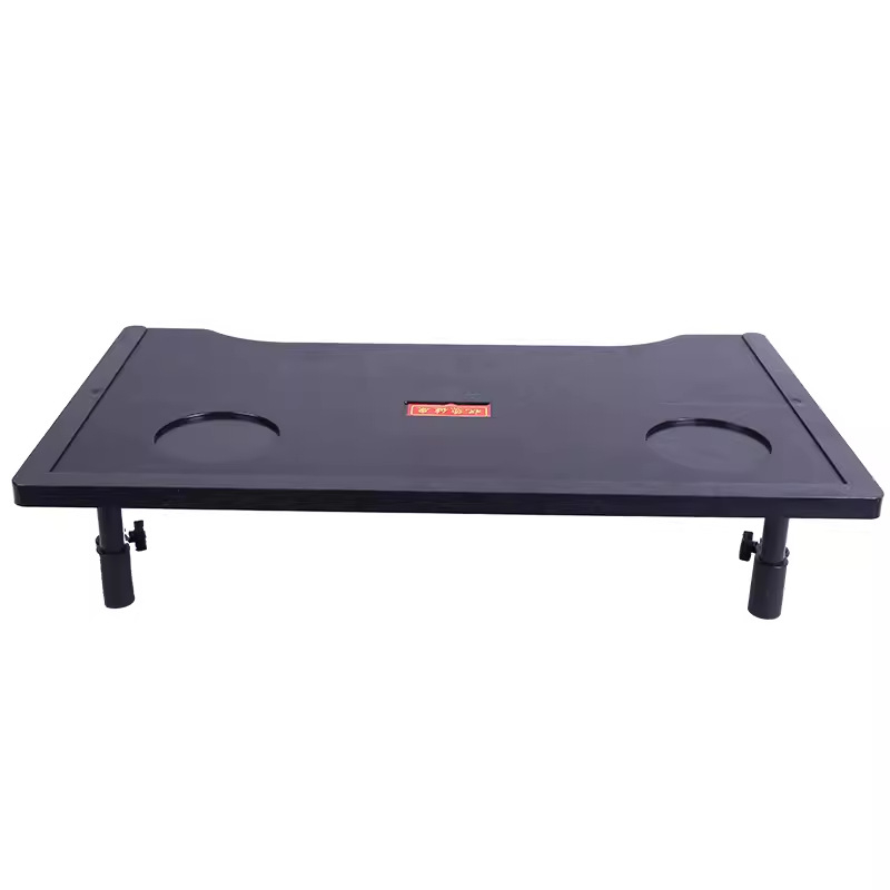 Yubang ABS plastová tácka na jedálenský stôl pre vozíky – pre paralizovaných pacientov a seniorov (set 15)