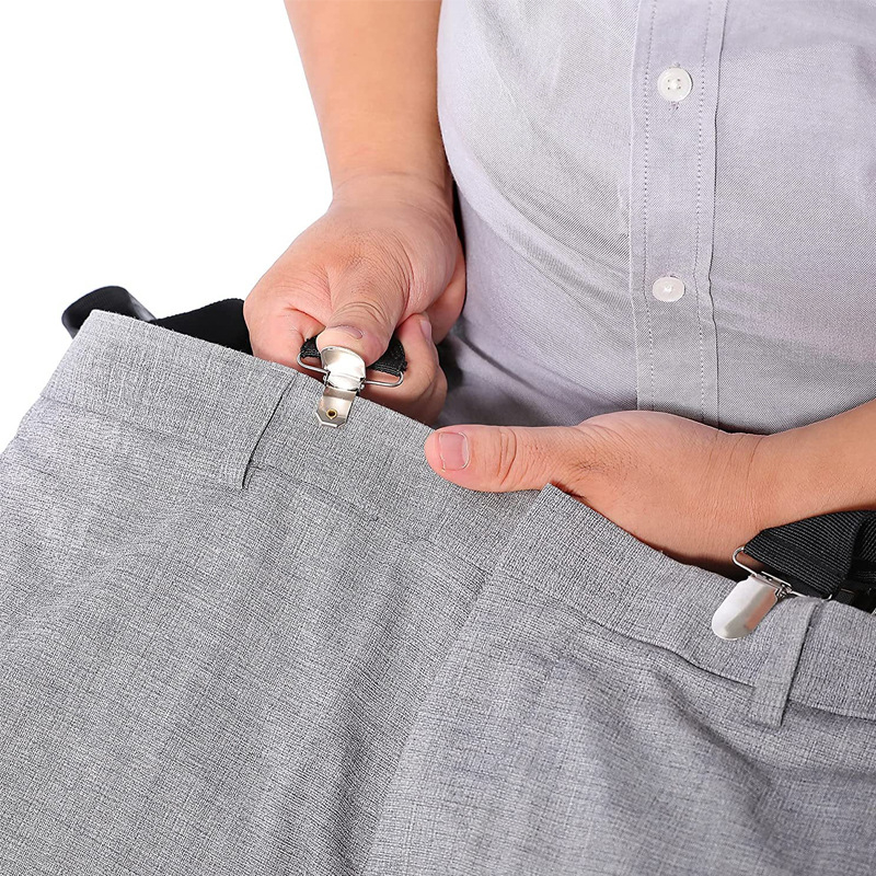 Lábszárhoz készült segítőöv – FX polipropilén, 4845-ös modell, állítható, egészségügyi masszázshoz