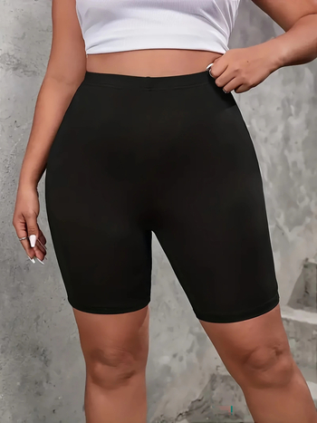 Sieviešu zemā vidukļa jogas legingi, vienkrāsainas, Milk Silk poliesters, augsta elastība