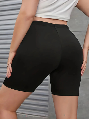 Sieviešu zemā vidukļa jogas legingi, vienkrāsainas, Milk Silk poliesters, augsta elastība