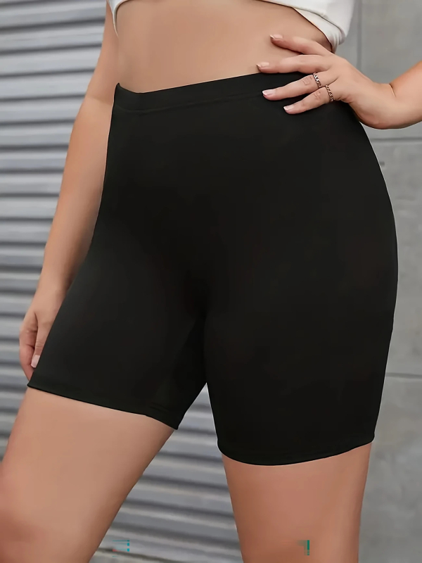 Sieviešu zemā vidukļa jogas legingi, vienkrāsainas, Milk Silk poliesters, augsta elastība