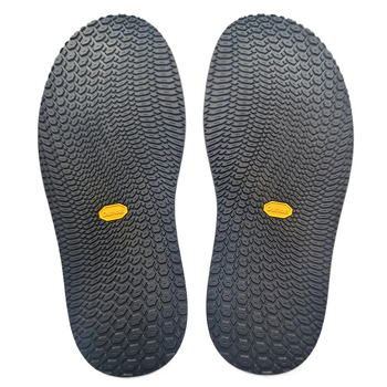 Guminių batų remonto pleistrai: priekinė pėdos dalis ir kulnas, visos pado storinimui plokštės