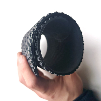 Guminių batų remonto pleistrai: priekinė pėdos dalis ir kulnas, visos pado storinimui plokštės