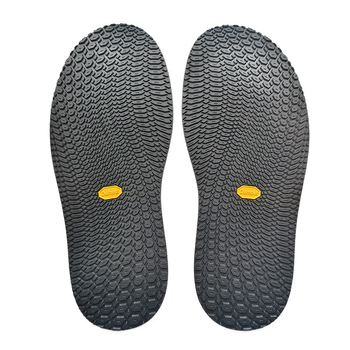 Guminių batų remonto pleistrai: priekinė pėdos dalis ir kulnas, visos pado storinimui plokštės