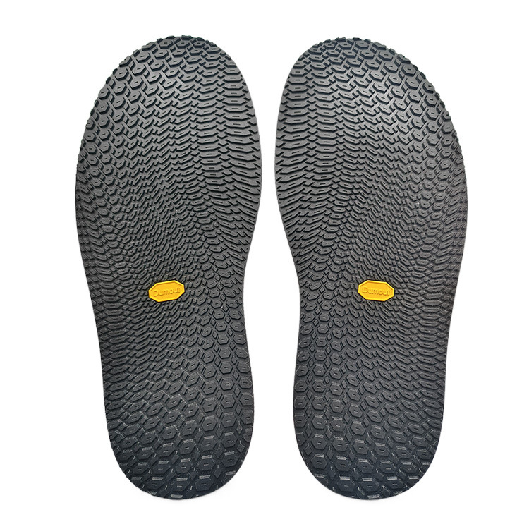 Guminių batų remonto pleistrai: priekinė pėdos dalis ir kulnas, visos pado storinimui plokštės