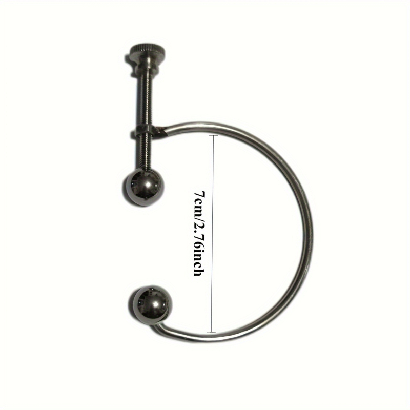 Rankinis akupunktūros taškų masažas pėdai su reguliuojamu stiprumu