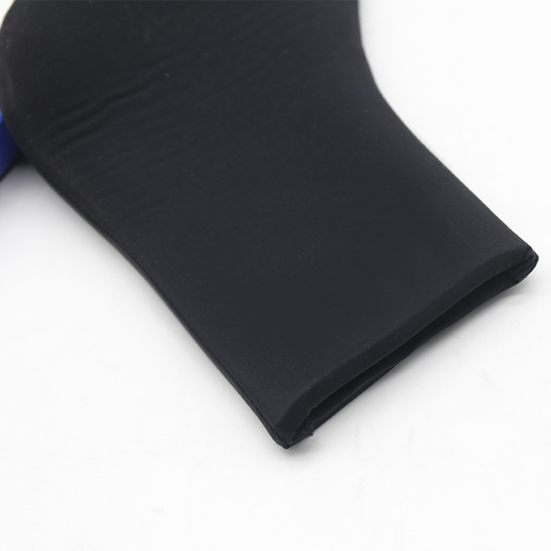 Gelinis čiurnos įtvaras su šaltu ir karštu kompresu čiurnos skausmų mažinimui, tinkamas krepšiniui, bėgimui ir masažai